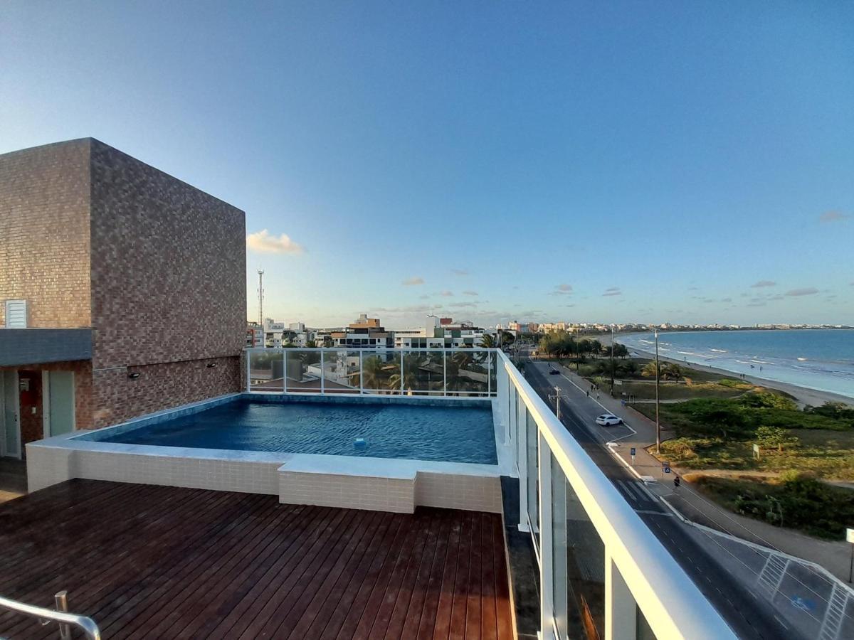 Paradise Beach Flat'S João Pessoa Exterior foto