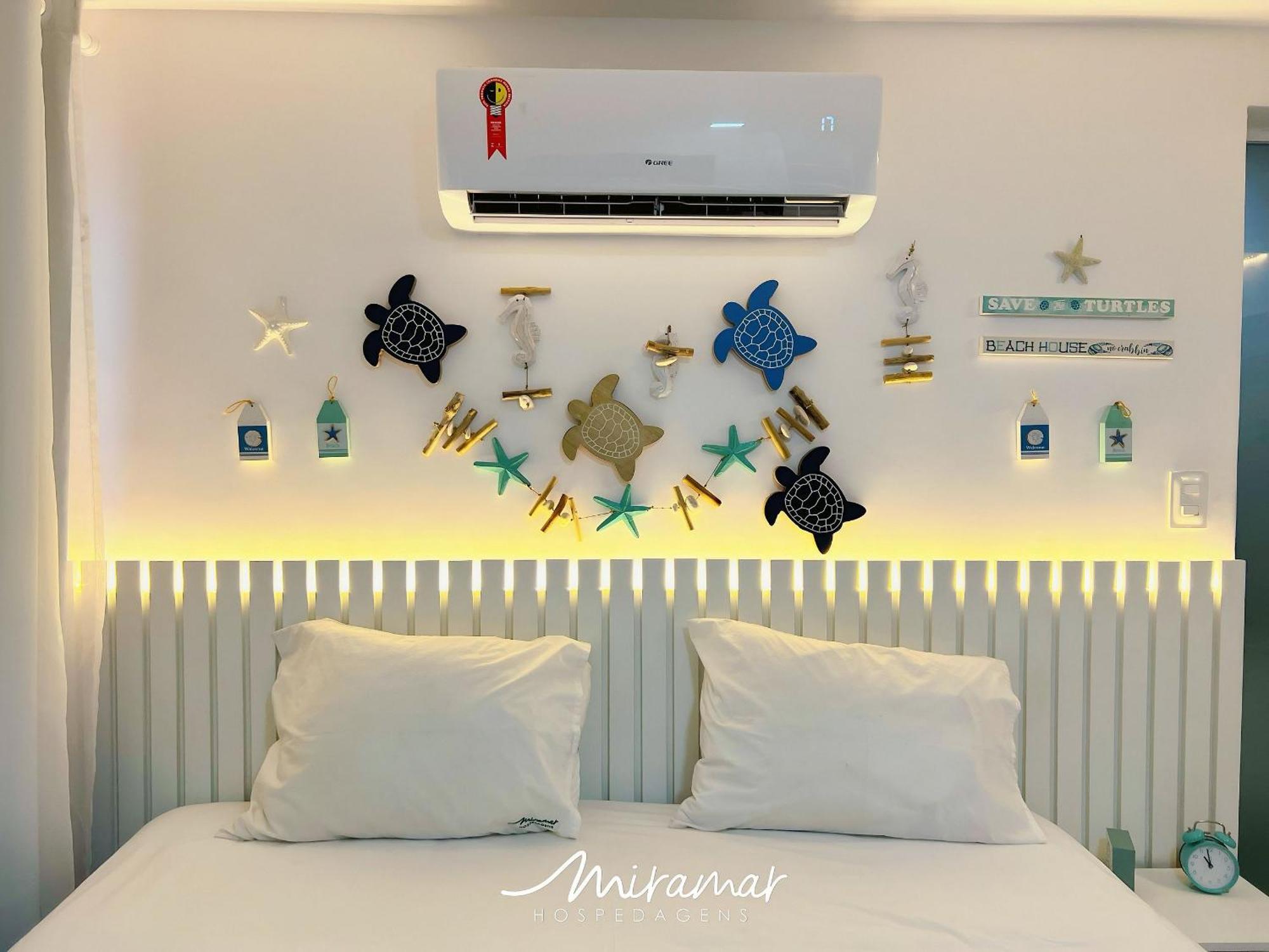 Paradise Beach Flat'S João Pessoa Exterior foto